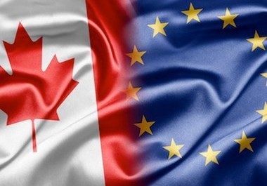 CETAの批准が難航 - ảnh 1