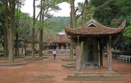 ハイズオン省のコンソン寺 - ảnh 3