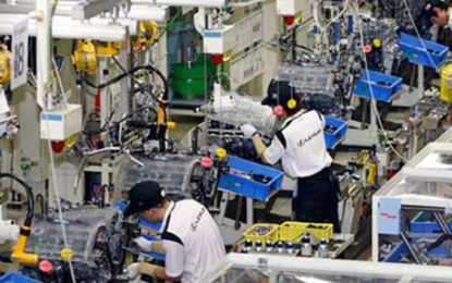 ベトナムへの投資が急増 - ảnh 1