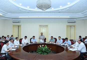 ２０１６年のマクロ経済の発展目標を遂行 - ảnh 1