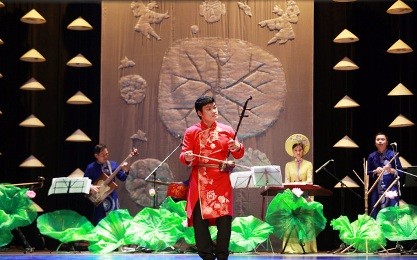 文化スポーツニュース5月30日から6月4日まで - ảnh 1