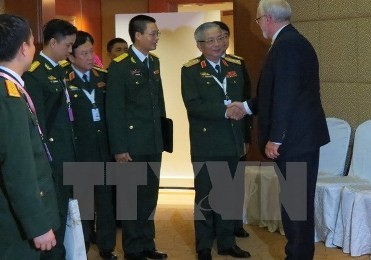  2国間対話を積極的に行うベトナム - ảnh 1