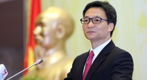 エイズ終結ハイレベル会合」にダム副首相が出席 - ảnh 1