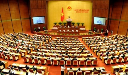 「社会問題委員会と社会進歩」についてのシンポジウム - ảnh 1