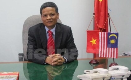 ベトナム代表をILCの候補者の一人として擁立を呼びかけ - ảnh 1