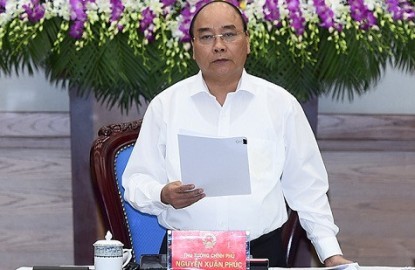 政府の6月の月例会議 - ảnh 1