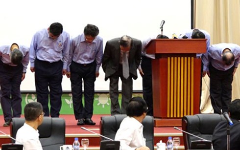 中部各省の魚の大量死の調査結果を公表 - ảnh 1