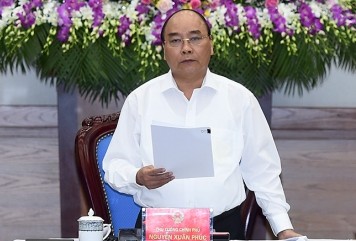 環境汚染と漁民の保護対策 - ảnh 1