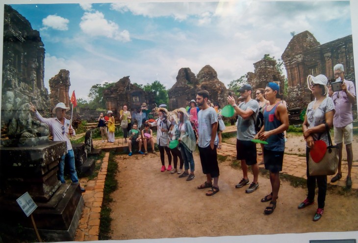  観光写真コンクール、「今日のベトナム」 - ảnh 1