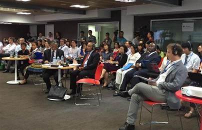 UNICEFベトナム、世界の子ども報告書2016年版を発表 - ảnh 1