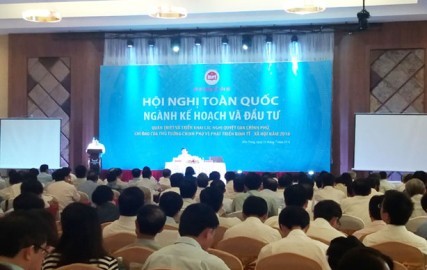 環境に悪影響を与える投資プロジェクトを受け入れない - ảnh 1