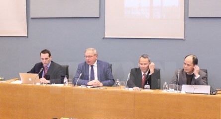 ワロン地域議会、ベトナム・EUのFTA協定を討議 - ảnh 1