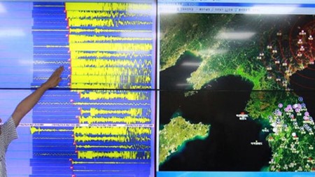 ＶＯＶが選んだ2016年の国際の10大ニュース - ảnh 5