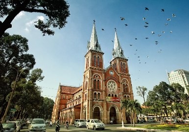 ホーチミン市と宮城県が協力を強化 - ảnh 1