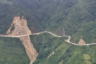 ベトナム北西部の魅力的目的地イェンバイ省 - ảnh 2