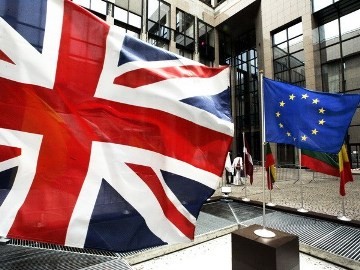 英国のＥＵ離脱費、現段階で算定できない＝欧州会計検査院 - ảnh 1