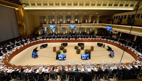  ベトナム、G20閣僚会議に参加 - ảnh 1