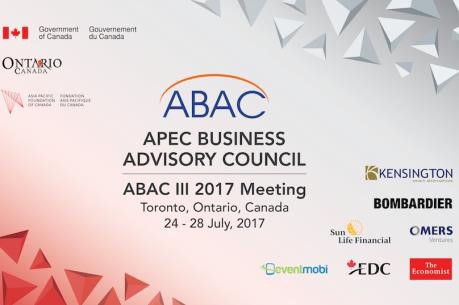 ベトナム、APEC諮問評議会第3回会議に参加 - ảnh 1