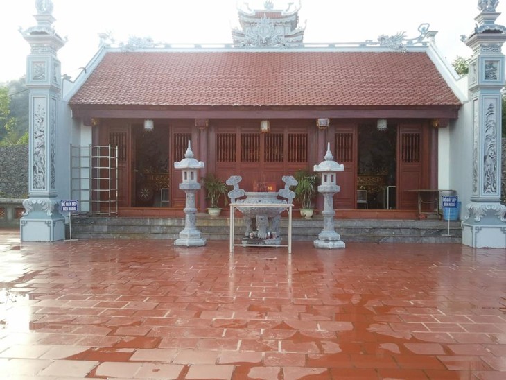 ダー川沿いにある土地の探検 - ảnh 2