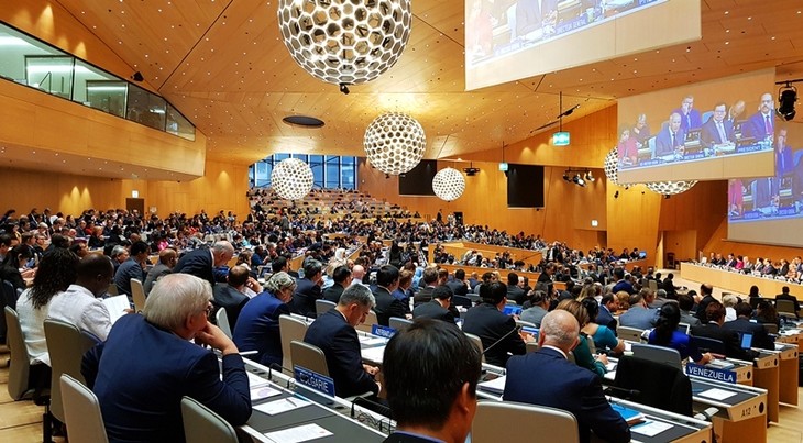 ベトナム、WIPO総会2019に参加 - ảnh 1