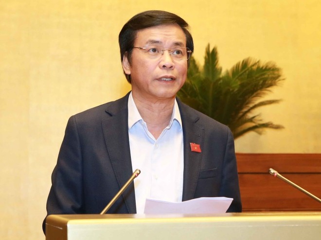 5日午前の国会：英コンテナ内で39人死亡事件で報告 - ảnh 2