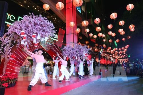 HCM市で、ベトナム・日本文化祭が行われる - ảnh 1