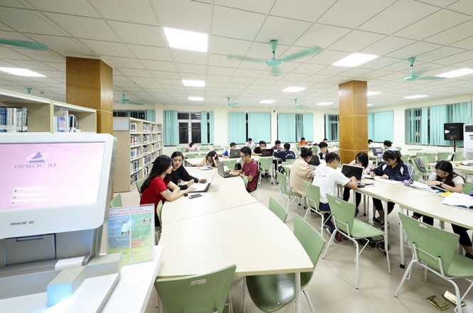 THE世界大学ランキング2021、ホ市国家大がランクイン - ảnh 1