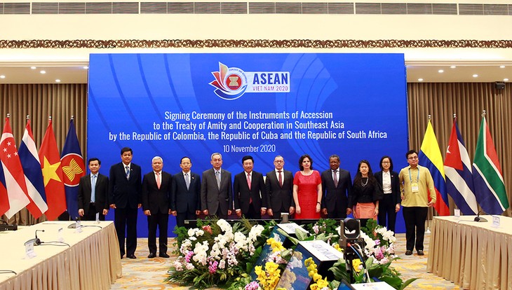 第37回ASEAN首脳会議を準備 - ảnh 2