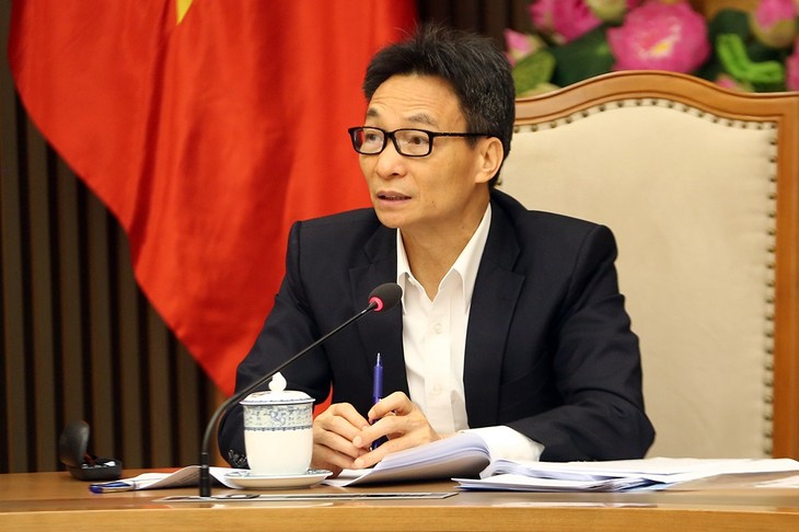 持続可能な開発目標の実現に取り組む - ảnh 1