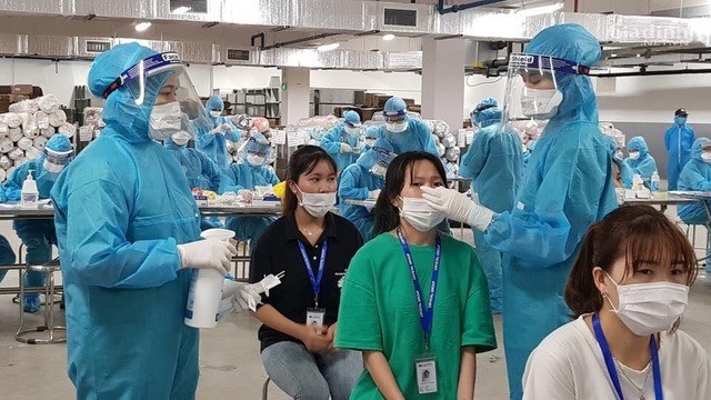 新型コロナ：10日午前、新規感染者70人を確認 - ảnh 1