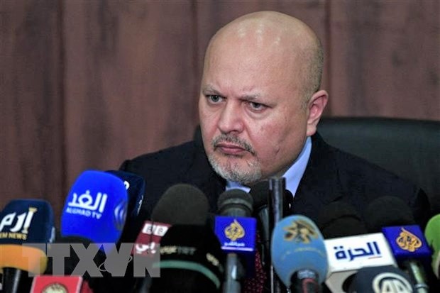 タリバン・ＩＳ系の捜査優先　アフガン戦争犯罪、米兵後回し―ＩＣＣ - ảnh 1