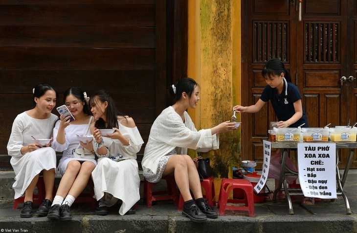 2021年の国際フォトコンテストで受賞したベトナム人写真家の優れた作品10選 - ảnh 3