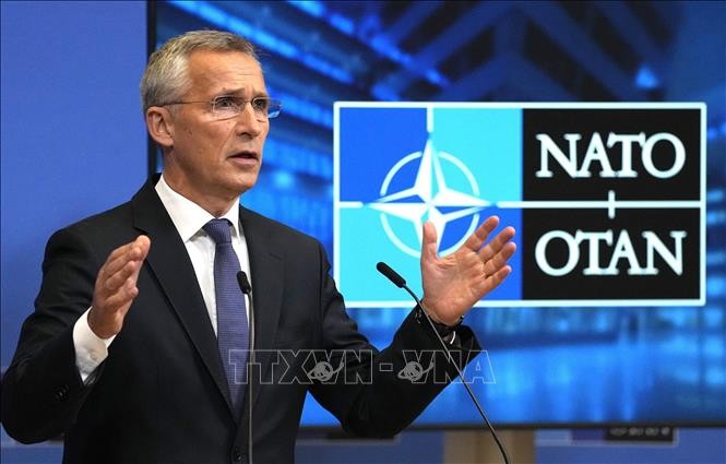 NATO、「核抑止」軍事演習実施へ　攻撃示唆のロシアをけん制 - ảnh 1