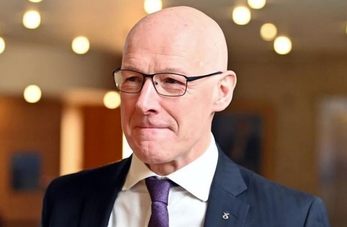 スコットランド新首相にスウィニー元副首相 15歳で入党の独立派 - ảnh 1