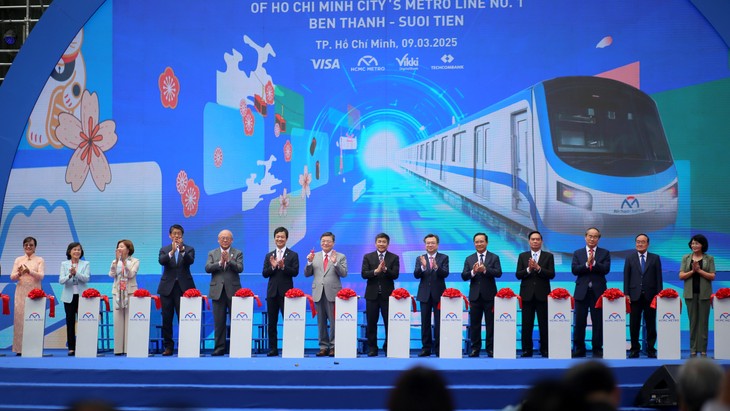 日本・韓国との鉄道協力：ベトナム鉄道の飛躍的発展への道 - ảnh 3