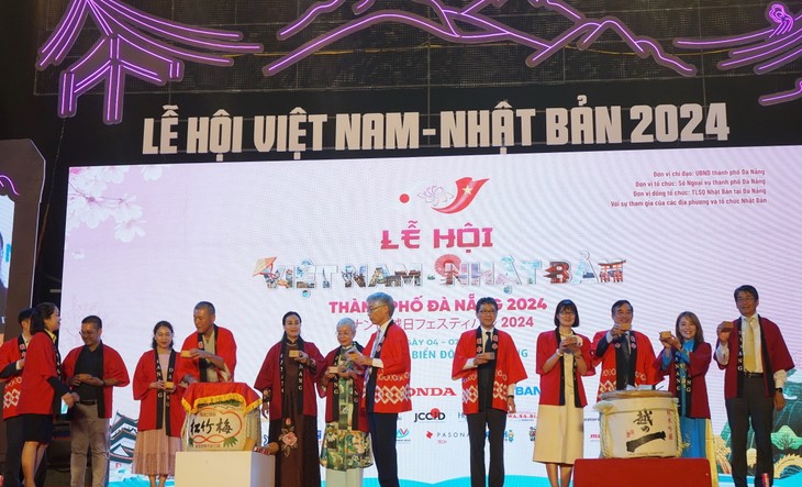 ベトナムと日本・韓国：文化交流とインフラ協力を通じた連携強化 - ảnh 2