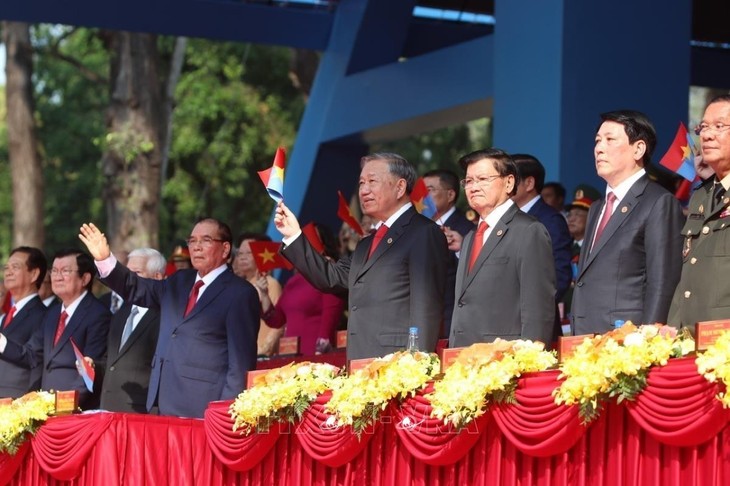 リスナーと共におしゃべりタイム （5月22日） - ảnh 2