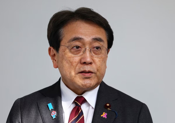 日本、米関税引き下げ交渉も検討 23日に3回目の閣僚級会合 - ảnh 1