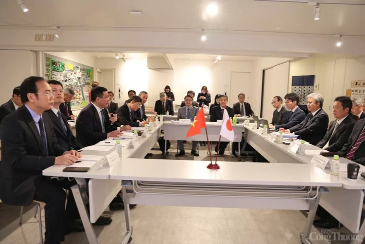 ベトナム、原子力発電開発で日本・韓国と協力 - ảnh 2