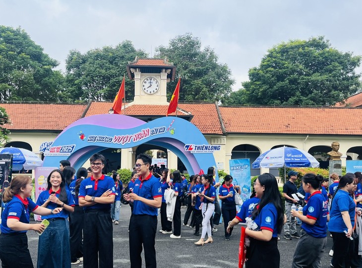 リスナーと共におしゃべりタイム （6月26日） - ảnh 4