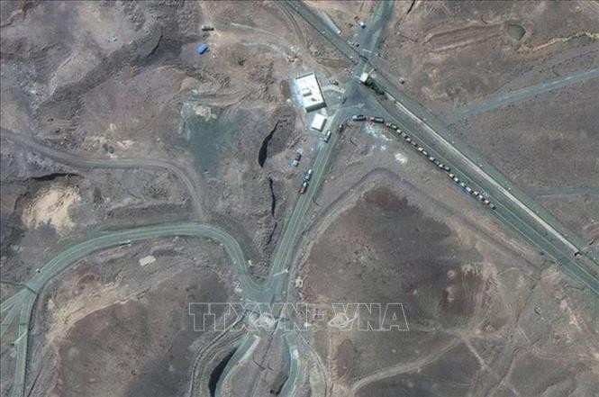 国連安保理でイラン核開発について協議 - ảnh 1