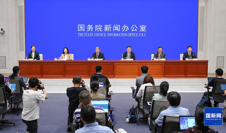 中国GDP、5.2％増 景気下支え策が寄与―4～6月期 - ảnh 1