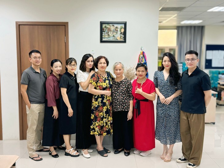 リスナーと共におしゃべりタイム （8月7日） - ảnh 4