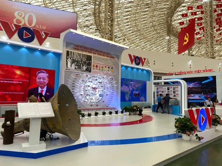 リスナーと共におしゃべりタイム （9月4日） - ảnh 1