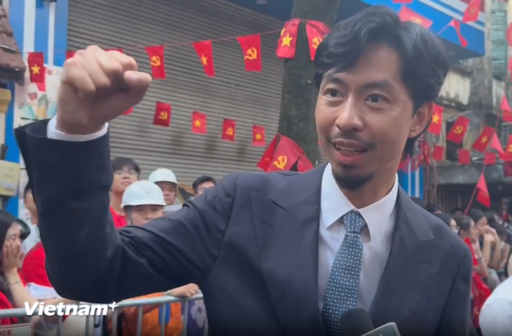 リスナーと共におしゃべりタイム （9月11日） - ảnh 5