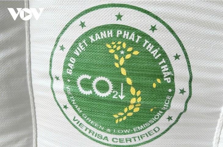 ベトナム米ブランド、韓国・日本市場での地位を確立 - ảnh 2