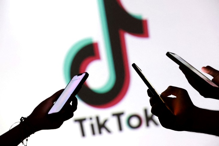 TikTokアメリカ事業売却 “合意への枠組み整う” 米中貿易協議 - ảnh 1