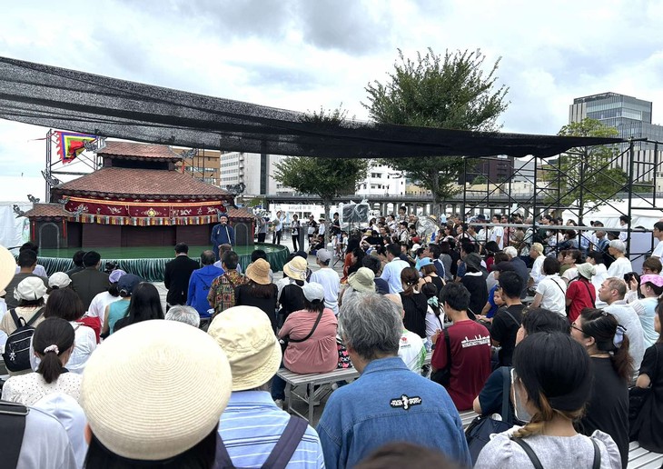 リスナーと共におしゃべりタイム （9月25日） - ảnh 4