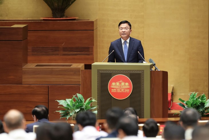 ベトナム「決議72号」：国民の健康を最優先とする画期的政策 - ảnh 3