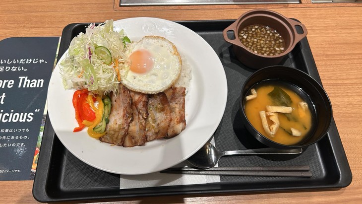 料理で結ぶベトナム・日本・韓国の新しい絆 - ảnh 1